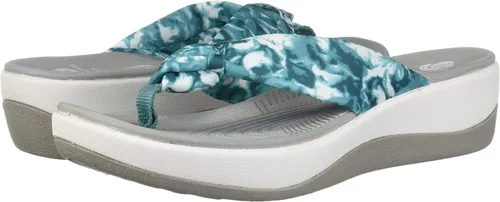 Vista 250 de Clarks - Sandalias para mujer Arla Glison