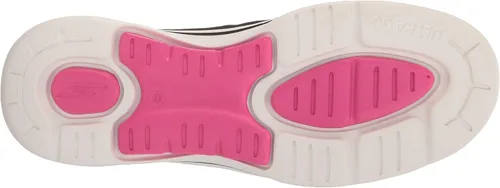 Vista 4 de Skechers Performance Go Walk Arch Fit-Grateful - Zapatos sin cordones para mujer