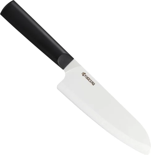 Vista 7 de KYOCERA INNOVATIONwhite Cuchillo de pelar de cerámica de 3 pulgadas: hoja