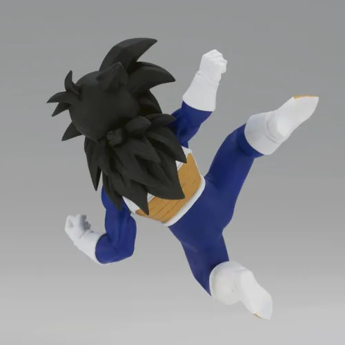 Vista 4 de BANPRESTO - Dragon Ball Z - Chosenshiretsuden III - Vol.3 Estatua de Son Gohan