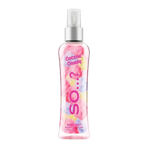 Vista 28 de So...?? Cherry Blossom Body Mist, 3.5 oz