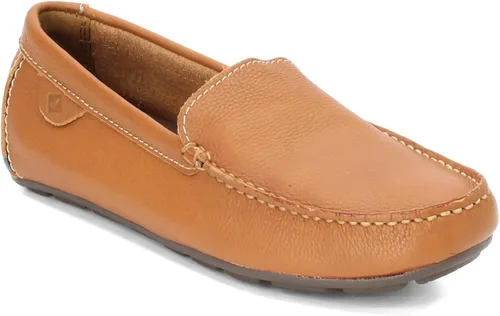 Vista 2 de Hombre Sperry, Wave Driver veneciano Slip On Conductor