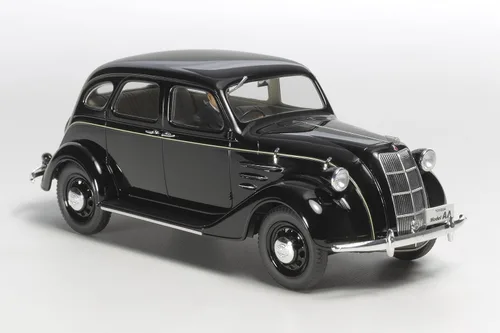 Vista 4 de Tamiya Modelos Toyoda Lujoso Modelo AA Deportivo Serie Kit (Escala 1/24)