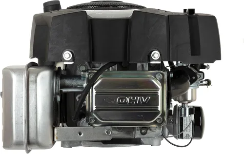 Vista 4 de Briggs & Stratton 33S877-0019-G1 Serie Profesional 19 HP 540cc Motor Vertical