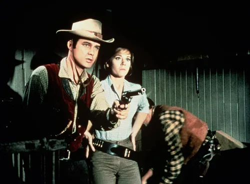 Vista 3 de Cat Ballou