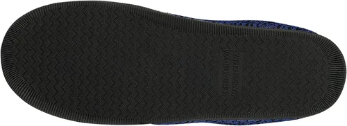 Vista 87 de FOCO NFL - Pantuflas para hombre con suela Cupsole tejidas en poliéster