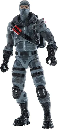 Vista 5 de Fortnite Figura de la serie legendaria de 6 pulgadas, estragos