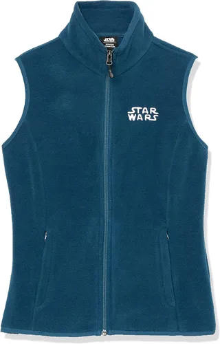 Vista 6 de Tienda Essentials Disney Marvel Chalecos de forro polar para mujer de Star Wars