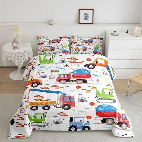 Vista 51 de Juegos de ropa de cama de piel de vaca con patchwork, edredón con estampado de piel de vaca, juego de edredón de animales de granja para niños
