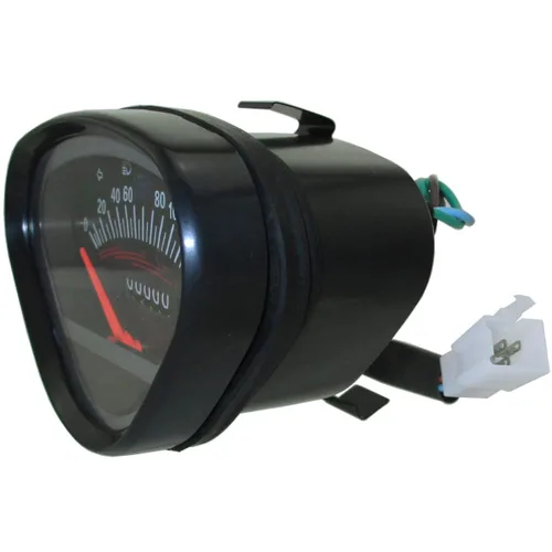 Vista 7 de DJ-Motor Monkey Bike Velocímetro para Honda DAX70 CT70 DAX CT 70 Monkey Pit Dirt Bike
