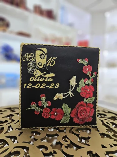 Vista 2 de A&C Quinceañeras and More Accessories Quince Set Sweet Sixteen Accessories Quinceanera Gift Idea Quinceanera decorations 183 Cowboy Boot theme