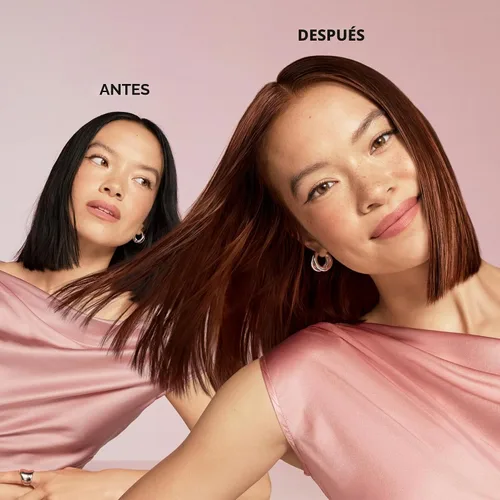 Vista 4 de Clairol Kit removedor de color de cabello Pro Fixer Elimina