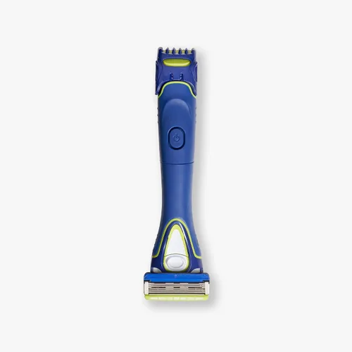 Vista 6 de Maquinilla de afeitar para hombre Hydro de Schick, paquete de de 1