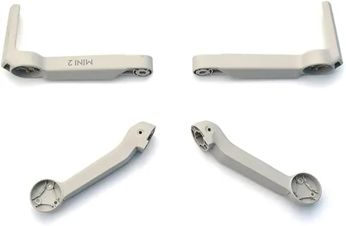 Vista 5 de YANHAO [Piezas para drones] Piezas de reparación originales de brazo de motor Mini 2 para DJI Mavic Mini 2Mini SE/Mavic Mini Drone accesorio