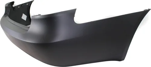 Vista 2 de Garage-Pro Cubierta de parachoques para Hyundai Sonata 2006-2008 trasero imprimado