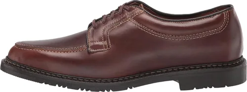 Vista 8 de Allen Edmonds Wilbert Moc Toe Oxford para hombre