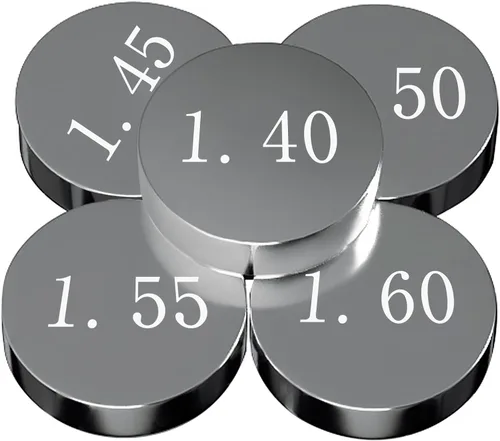 Vista 8 de AHL kit de cuñas de válvula ajustable de 9,48mm O.D. 1,20 mm-4,00 mm de grosor para Honda CRF450R CRF450 R.