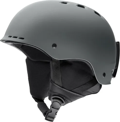Vista 8 de Smith Optics Holt - Casco de deportes para nieve, unisex, para adultos
