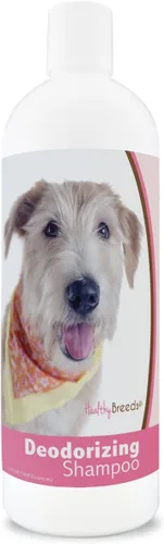 Vista 145 de Healthy Breeds Shih Tzu Champú Desodorizante 16 oz