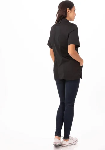 Vista 4 de Chef Works Roxby Chef - Abrigo para mujer