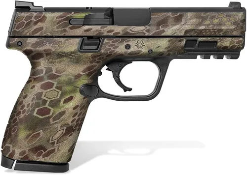 Vista 19 de Adhesivo para Smith & Wesson M&P M2.0 0.354 in/.40 4" Compact