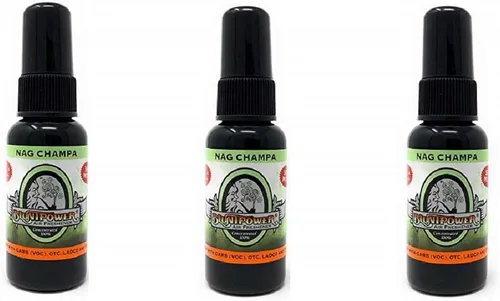Vista 16 de BluntPower (Michelle's Best, 3 unidades) Ambientador concentrado – Ambientador a base de aceite premium en aerosol para el hogar y el coche – Spray