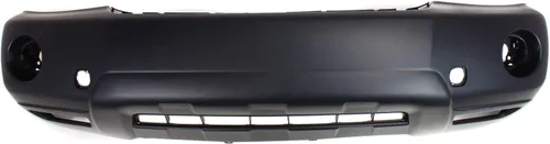 Vista 158 de Garage-Pro Cubierta de parachoques compatible con Toyota Tercel 1995-1997 delantero