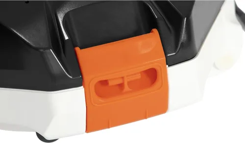 Vista 7 de Bestway AquaRover - Aspiradora robótica automática para piscinas, sobre