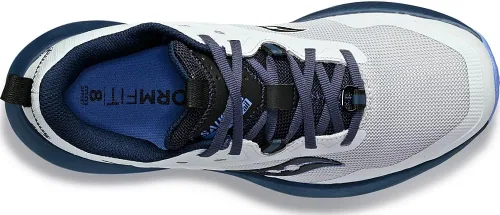 Vista 3 de Saucony Zapatos de senderismo Blaze Tr para mujer