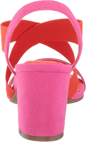 Vista 3 de Anne Klein Sandalias de tacón Ressa para mujer