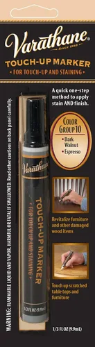 Vista 3 de Rust-Oleum Varathane - Marcador para retoques, 215356