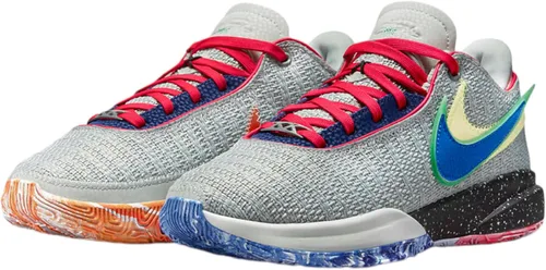 Vista 3 de Nike Lebron 20 XX - Tenis de baloncesto para hombre