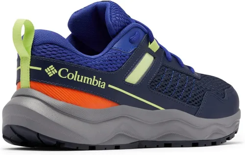 Vista 9 de Columbia Zapatos de senderismo Plateau para hombre