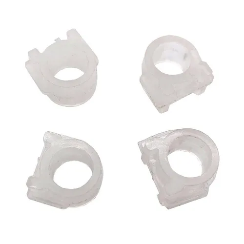 Vista 6 de Kit de reparación de engranajes de motor de pestillo superior convertible para BMW E36 E46 E64 67618370816