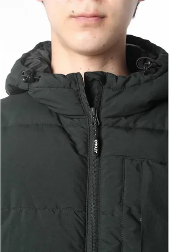 Vista 4 de Oakley Tahoe Puffy Rc Chaqueta