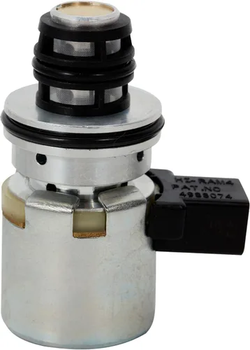 Vista 5 de A518 46RE 47RE 48RE filtro del kit de solenoide de transmisión para 2000up