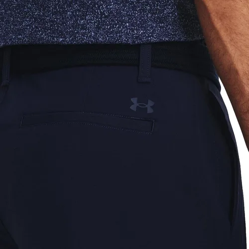 Vista 3 de Under Armour Pantalones cortos de golf para hombre (10" entrepierna)