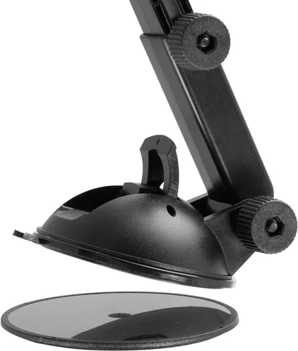 Vista 3 de iBOLT Tabdock - Extensor delgado de ventosa - Soporte para tu parabrisas, tablero o escritorio - Compatible con todas las tabletas de 7 a 18.4