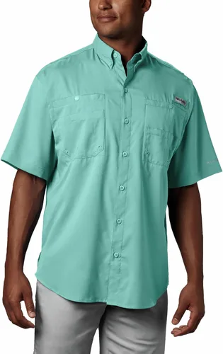 Vista 10 de Columbia Tamiami II - Camisa de manga corta para hombre