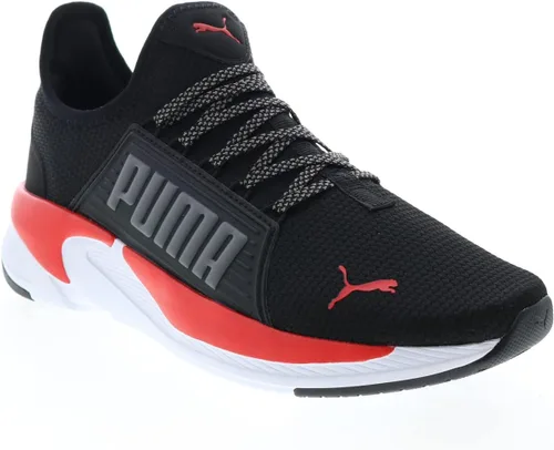 Vista 4 de PUMA Softride Premier - Tenis de correr anchos para hombre
