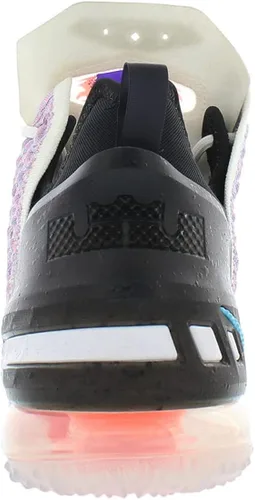 Vista 3 de Nike Men's Lebron 18"Multicolor MulticolorWhite
