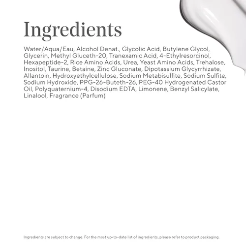 Vista 5 de Murad Rapid Dark Spot Correcting Serum - Suero facial iluminador de la piel para hiperpigmentación, tratamiento con ácido glicólico respaldado por