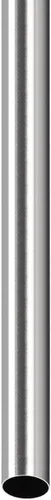 Vista 29 de DTGN Tubo de acero inoxidable 304 de 0.079 in x 0.006 in x 9.843 in (ODxWall TxL) - 1 paquete - Bueno para equipos de maquinaria - Tubería de metal