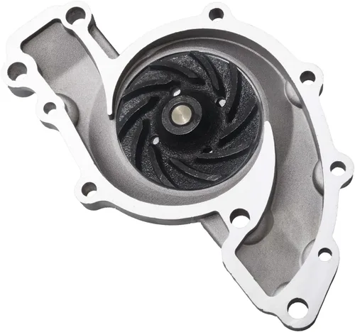 Vista 5 de TUCAREST AW5075 Kit de bomba de agua con junta (para 3.8L V6) apto para Bu-ick Allure Lacrosse Lesabre Lucerne Regal, Chevy Camaro Impala Monte