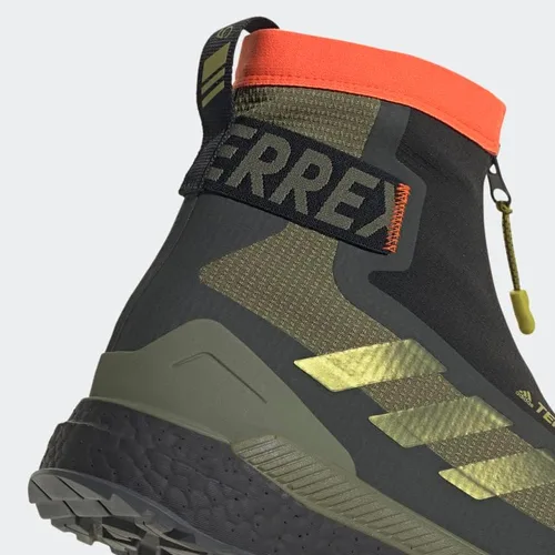 Vista 9 de adidas Mens Terrex Gratis
