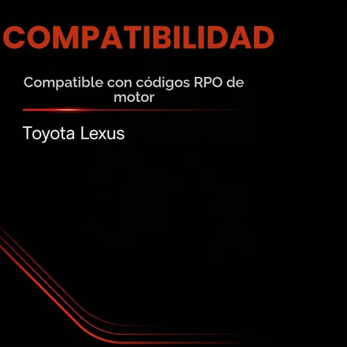 Vista 3 de Sensor de temperatura Bomba de dirección asistida Conectores de interruptor Enchufe Pigtail Reemplazo del arnés de cableado para Toyota Lexus Scion