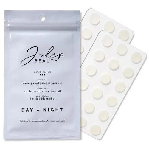 Vista 10 de Aceite de limpieza antiedad Love Your Bare Face de Julep