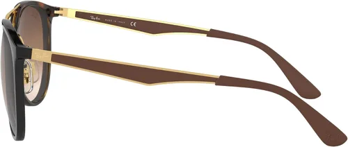 Vista 2 de Ray-Ban Rb4285 Square Sunglasses