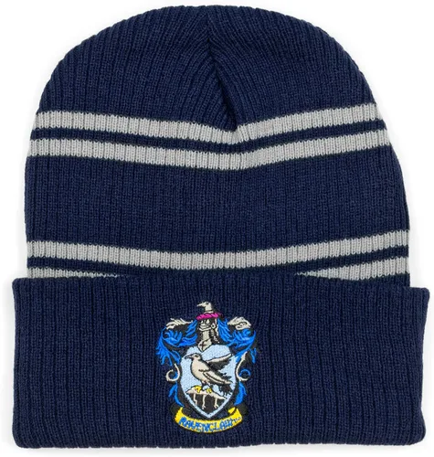 Vista 23 de Culture Fly Harry Potter - Juego de regalo de 3 piezas con bufanda y gorro