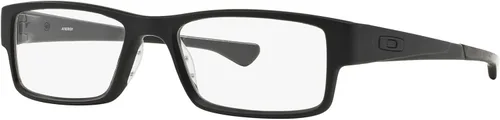 Vista 2 de Oakley Men's OX8046 Airdrop Rectangular Prescription Eyewear Frames